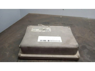 Řídící jednotka 9631528780, CENTRALITAMOTORUCE Peugeot 106