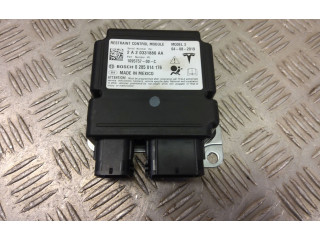 Блок подушек безопасности 109575700c Tesla Model 3