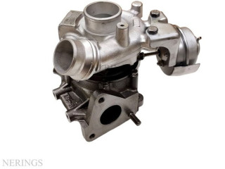 Турбина Mitsubishi Outlander 49335-01120, TC50-0051