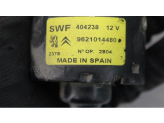 Моторчик дворников 9621014480, 404238 Citroen Berlingo