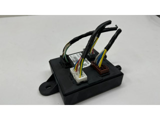 Блок управления 231A06426R   Dacia Spring