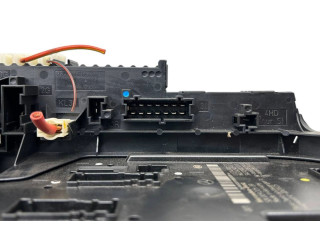 Pojistková skříňka 2049005201, 2045459032 Mercedes-Benz C W204 2010