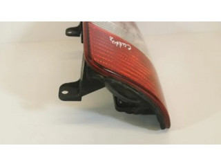 Задний фонарь левый K3 Volkswagen Caddy 2004-2010 года