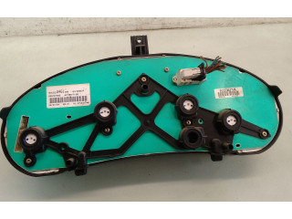 Přístrojová deska Citroen Berlingo 2004 96522461, 6105EA