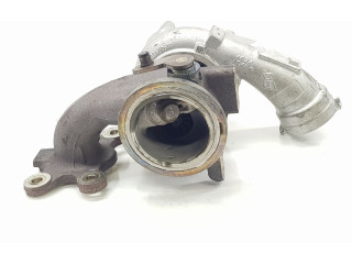  Турбина Cupra Formentor  05E145701K, 05E145701K   для двигателя DPCA      