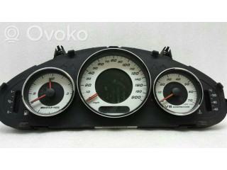 Přístrojová deska Mercedes-Benz CLS AMG C219 2005 A2195401011