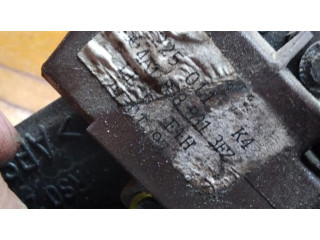 Зеркало электрическое Audi A6 S6 C4 4A 1994-1997 года