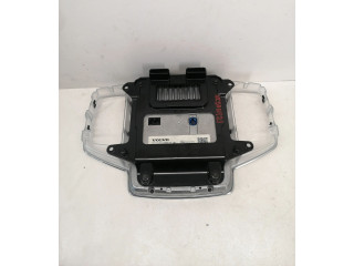 Дисплей    31466781AA   Volvo XC90