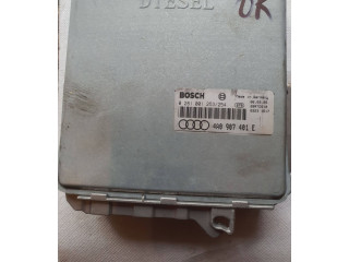 Řídící jednotka 4A0907401E, 28RTD510 Audi A6 S6 C4 4A 1994