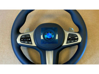 Volant BMW X6 G06 2020 32308008184, 32307855724