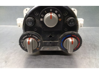 Модуль блока управления кондиционером 275133VU9E, 05090233   Nissan Note (E12)