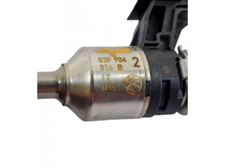 Zpětné zrcátko Skoda Yeti (5L) 2016 03F906036B