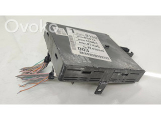 Pojistková skříňka 8200447438, 8200315964 Renault Espace - Grand espace IV 2004