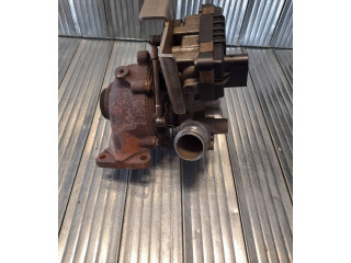 Turbodmychadlo Турбина GT1446Z, 9681885680 Citroen C6 2.2