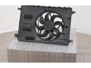 Комплект вентиляторов 1768199 Ford Galaxy