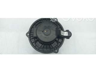 Вентилятор печки    EB1D1NXJAA   KIA Ceed