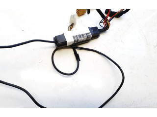 Другие блоки управления / модули Skoda Fabia Mk2 (5J)