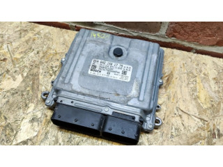 Комплект блоков управления A6421501779 Mercedes-Benz ML W164