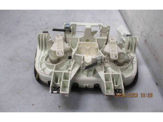 Блок управления климат-контролем 6490K4, 22003186   Citroen Nemo