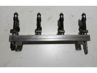 Форсунка 55572731, 0280151258 Opel Meriva B