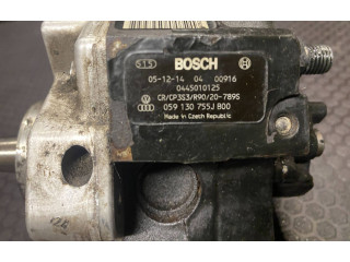 Топливный насос