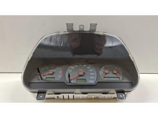 Панель приборов 30889704, 01W43D4 Volvo S40, V40