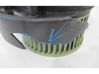 Вентилятор печки    655663JD   Renault Scenic I