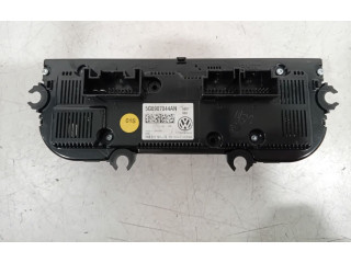 Блок управления климат-контролем 5G0907044AN Volkswagen Golf VII