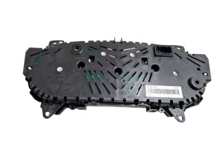 Панель приборов A2C31312002, 071013   Fiat 500L       