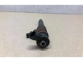 Форсунка 0445110566, 025E810085027766    Opel Grandland X  B16DTH(DV6FC) 