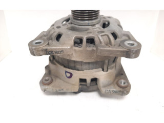 Генератор 231005079R, F000BL0356 Dacia Sandero