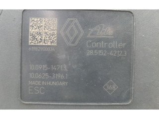 Блок АБС 8200603558, 70134303 Dacia Sandero - года