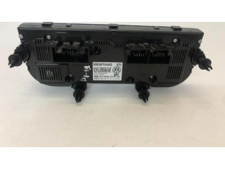 Блок управления климат-контролем 5GE907044AG, 5HB01310407   Volkswagen Golf VII