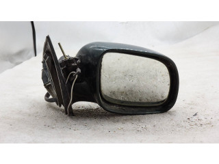 Зеркало (механическое) Skoda Fabia Mk1 (6Y) 1999 - 2007 года