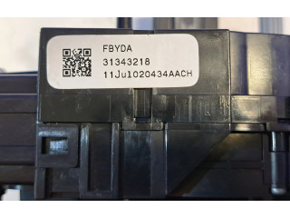 Полоса надувных подушек (кольцо srs) 31334640, 31343218   Volvo S80