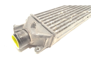 Интеркулер 51833106, 51783791 Alfa Romeo Giulietta