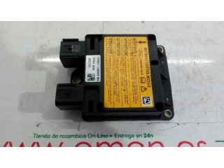 Блок подушек безопасности 2S6T14B056BN, CENTRALITAAIRBAG   Ford Fusion