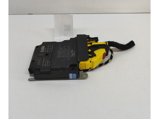 Блок комфорта 4N0959655J, A2C18340600   Audi A6 S6 C8 4K   