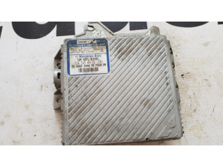 Řídící jednotka A0145454932, 0145454932 Mercedes-Benz C W202 1998