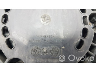 Вентилятор радиатора 9673009880 Citroen DS5 2.0