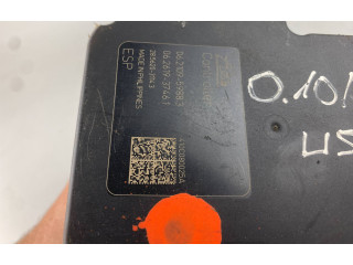 Блок АБС 27536AJ00D Subaru Outback 2009 - 2014 года