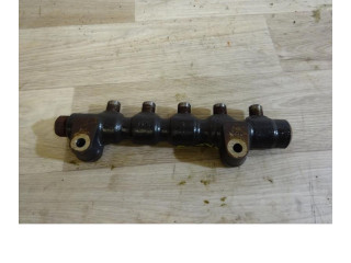 Топливная рампа 00001570G2, 00001570G2   Citroen C3  