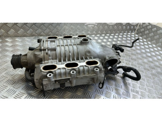 Турбина Нагнетатель Porsche Cayenne (92A) 06E145601K, 057128063D для двигателя M06EC