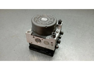 Блок АБС 476605810R Dacia Dokker