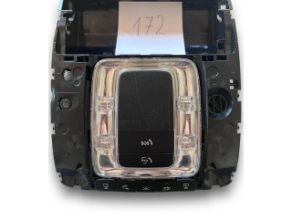 Блок комфорта NR172, A0009001524 Mercedes-Benz GLB x247