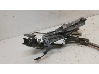 Ось рулевого колеса