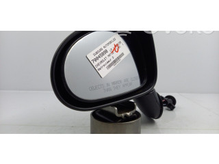 Зеркало электрическое     левое   Chevrolet Matiz     