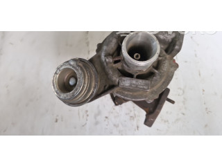 Турбина Fiat Bravo 55220699, 7848441 для двигателя 198A3000