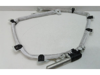 Боковая подушка безопасности 30358169, 30358169   BMW X3 E83