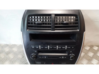 Дисплей 8002A920XA Mitsubishi ASX